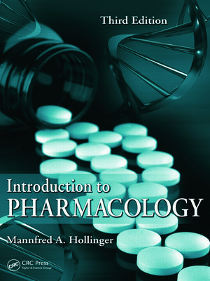 cover image of Introduction to Pharmacology